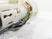 Load image into Gallery viewer, 2023 Triumph Street Triple 765 RS Fuel Gas Petrol Pump & Sending Unit T2400735 | Mototech271