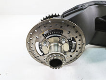 Load image into Gallery viewer, 2016 Ducati Panigale 1299 S Rear Swingarm Swing Arm & Axle -Read 37021106BA