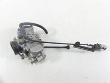 Load image into Gallery viewer, 1998 Kawasaki VN800 Vulcan CVK Carburetor Carb 14K 15003-1200 | Mototech271