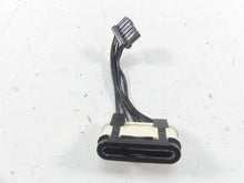 Load image into Gallery viewer, 2005 Harley Touring CVO FLHTCSE Electra Glide Instrument Lights 68789-96