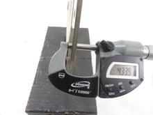 Load image into Gallery viewer, 2003 Honda VTX1800 C Front Brake Rotor Disc Set 45120-MCH-003 45220-MCH-003 | Mototech271