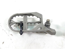 Load image into Gallery viewer, 2016 BMW R1200GS Adv K51 Rider Footpeg Foot Peg Set 46718529843 46718529844