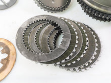 Load image into Gallery viewer, 2001 Harley Touring FLHX Street Glide Primary Drive Clutch Kit Energy One Basket CDBBC-B1