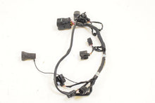 Load image into Gallery viewer, 2015 Triumph Rocket III 3 Touring ABS Throttle Body Wiring Wire Harness T2502404 | Mototech271
