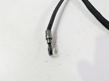 Load image into Gallery viewer, 2020 Harley Softail FXST Standard Long Clutch Cable 16" Ape Hanger Handlebars