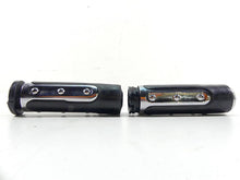 Load image into Gallery viewer, 2007 Harley Touring FLHRSE CVO Road King Left Right Hand Grip Set 57202-07