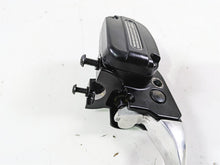 Load image into Gallery viewer, 2016 Harley Touring FLTRX Road Glide Front Brake Master Cylinder 44551-08F
