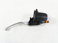 Load image into Gallery viewer, 2017 Harley Touring FLTRXS Road Glide Front Brake Master Cylinder 42855-06D | Mototech271