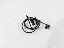 Load image into Gallery viewer, 2009 BMW R1200RT K26 Rear Wheel Speed Abs Brake Sensor 34527677824 | Mototech271