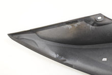 Load image into Gallery viewer, 2013 BMW K1600GT K1600 GT K48 Left Upper Tank Fairing Cover SCHIEFERDUNKEL 46638 | Mototech271