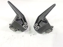 Load image into Gallery viewer, 2008 Yamaha XVS1300 V-Star Tourer Rear Passenger Footpeg Set 3D8-27430-00-00 | Mototech271