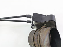 Load image into Gallery viewer, 2010 BMW R1200RT K26 Exhaust Valve Flap & Servo Motor 18128521881 18128546552 | Mototech271