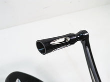 Load image into Gallery viewer, 2019 Harley Touring FLHX Street Glide CNC Cut Front Rear Floor Board Pedal Set | Mototech271