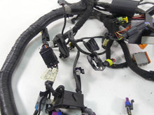 Load image into Gallery viewer, 2010 Harley FXDWG Dyna Wide Glide Wiring Harness Loom - No Cuts 69603-08A | Mototech271