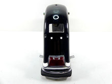 Load image into Gallery viewer, 2003 Harley Touring FLHTCI E-Glide 100TH Rear Fender + Light & Bumper 59579-01B | Mototech271