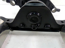 Load image into Gallery viewer, 2010 Harley Touring FLHRC Road King Upper Lower Triple Tree Set 45446-09