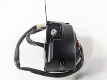 Load image into Gallery viewer, 2020 Harley Touring FLHT Electra Glide Left Hand Control Switch - Read 71500419A