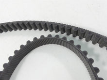 Load image into Gallery viewer, 2020 Indian Roadmaster Rear Drive Belt 152 Teeth 24Mm Wide 4K Only 3211168 | Mototech271