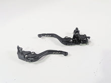 Load image into Gallery viewer, 2014 Yamaha YZFR1 R1 RN22 Clutch Perch & Lever Set 4XV-82911-10-00