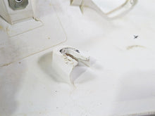 Load image into Gallery viewer, 2016 KTM 1290 Super Adventure Right Tank Cover Fairing Cowl White 60408051000