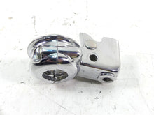 Load image into Gallery viewer, 2006 Harley Softail FXSTSI Springer Nice Chrome Clutch Perch 38608-96 | Mototech271