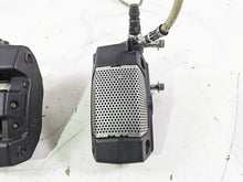 Load image into Gallery viewer, 2012 Harley VRSCF Muscle V Rod Front Brembo Brake Caliper Set 44731-08 44732-08 | Mototech271