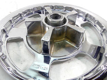 Load image into Gallery viewer, 2015 Harley Touring FLHXS Street Glide Rear Chrome 68T Sprocket Pulley 37781-09 | Mototech271