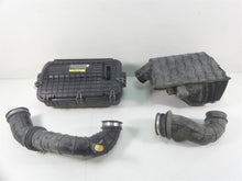 Load image into Gallery viewer, 2020 Polaris RZR RS1 1000 Air Filter Cleaner Breather Box +Tubes 1241235 1241175 | Mototech271