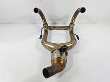 Load image into Gallery viewer, 2009 BMW R1200RT K26 Stock Lafranconi Exhaust Header Manifold -Dings 18117716481 | Mototech271