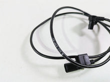 Load image into Gallery viewer, 2017 BMW R1200 GS K50 Rear Abs Brake Wheel Speed Sensor 34528551611