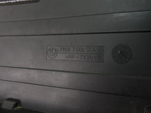 Load image into Gallery viewer, 2008 BMW R1200GS K25 Right Saddlebag Saddle Bag Luggage Vario Case 71607670828 | Mototech271