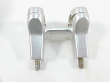 Load image into Gallery viewer, 2005 Ducati Multistrada 1000S Handlebar Riser Holder Set 36010622A