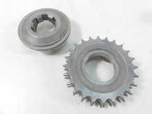 Load image into Gallery viewer, 2001 Harley Touring FLHRCI Road King Primary Drive Clutch Kit 37846-99A | Mototech271