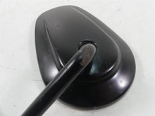 Load image into Gallery viewer, 2019 Harley XL883 N Sportster Iron Right Black Rear View Mirror 91982-03B | Mototech271