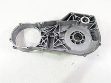 Load image into Gallery viewer, 2005 Harley Softail FLSTFSE CVO Fat Boy Inner Primary Clutch Cover 60620-94B | Mototech271