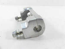 Load image into Gallery viewer, 2003 Honda VTX1800R Handlebar Handle Bar Riser Holder Set 53231-MCV-000 | Mototech271