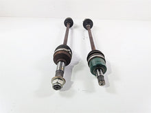 Load image into Gallery viewer, 2017 Yamaha YXZ1000R EPS SS Front Drive Cv Axle Set 2HC-2518F-00-00