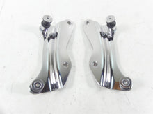 Load image into Gallery viewer, 2014 Harley Touring FLHX Street Glide Rear Quick Release Sissy Bar Mount | Mototech271