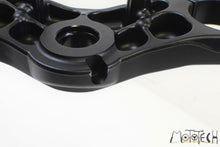 Load image into Gallery viewer, 2015 KTM 1290 Super Duke R Upper Triple Tree Steering Clamp 6130103402933S | Mototech271