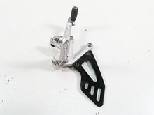 Load image into Gallery viewer, 2020 Aprilia Tuono V4 Factory Left Front Footpeg & Shifter 897829