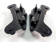 Load image into Gallery viewer, 2011 Harley Touring FLTRX Road Glide Quick Release Mounting Bracket Set | Mototech271