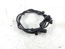 Load image into Gallery viewer, 2013 Ducati Diavel Red Front Abs Brake Wheel Speed Sensor 55212121B | Mototech271