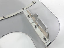 Load image into Gallery viewer, 2002 Honda VTX1800 C Windshield Wind Shield Screen & Mount Set