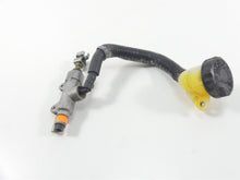 Load image into Gallery viewer, 2002 Honda VTX1800 C Rear 11/16" Brake Master Cylinder 43510-MCH-016 | Mototech271