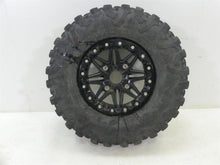 Load image into Gallery viewer, 2021 Kawasaki Teryx KRX1000 KRF1000 Left Wheel Tire 31X10.00R15 ML1 41009-0817