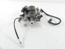 Load image into Gallery viewer, 2017 Yamaha XT1200Z Super Tenere Mikuni Throttle Body Bodies 2BS-13750-00-00