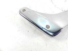 Load image into Gallery viewer, 2006 Harley Softail FXSTSI Springer Rear Frame Fender Chrome Braces 60146-06A | Mototech271