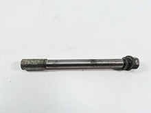 Load image into Gallery viewer, 1986 Harley Sportster XLH 883 Front Axle Wheel Spindle 3/4" 43883-84 | Mototech271