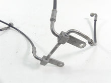 Load image into Gallery viewer, 2016 KTM 1290 Superduke R Front Abs Brake Line Hose Set 61342003000 | Mototech271