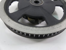 Load image into Gallery viewer, 2014 Harley Touring FLHTK Electra Glide Drive Belt Pulley Sprocket 68t 37781-09